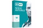 ESET NOD32 Antivirus для 2 ПК, лицензия на 2year (16_2_2)
