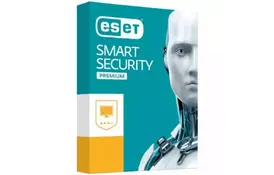 ESET Smart Security Premium для 1 ПК, лицензия на 1year (53_1_1) - Фото