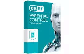 ESET Parental Control для Android для 1 ПК, лицензия на 2year (47_1_2) - Фото