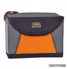 Термосумка Thermos Geo Trek 12 Orange (163544 Orange)