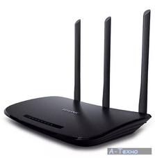 Маршрутизатор TP-Link TL-WR940N V6