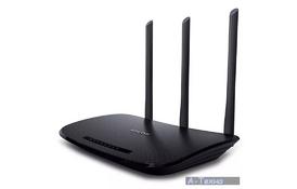 Маршрутизатор TP-Link TL-WR940N V6 - Фото