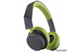 Наушники Plantronics BACKBEAT 500 grey (207850-01) - Фото