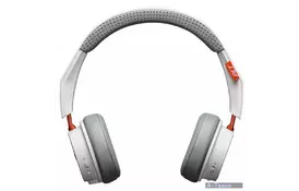 Навушники Plantronics BACKBEAT 500 white (207840-01) - Фото