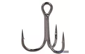 Крючок Decoy Y-F33B 12, 8 шт (1562.02.37) - Фото