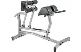 Скамья атлетическая Body-Solid NRCH - Фото