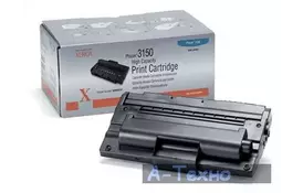 Картридж XEROX Phaser 3150 (Max) (109R00747) - Фото