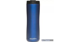 Термокружка Aladdin Insulated 0,47 л синяя (6939236334693) - Фото