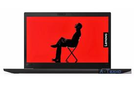 Ноутбук Lenovo ThinkPad T480s (20L7004MRT) - Фото