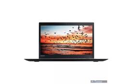 Ноутбук Lenovo ThinkPad X1 Yoga 14 (20LD002HRT) - Фото