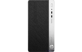 Компьютер HP ProDesk 400 G4 MT (1QP48ES) - Фото