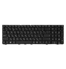 Клавиатура для ноутбука HP Probook 4530s, 4535s черный, без фрейма (KB310609)