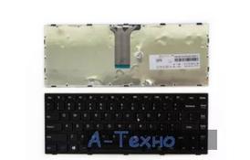 Клавіатура для ноутбука IBM / LENOVO B40-30, G40-30, G40-70 (KB310210) - Фото