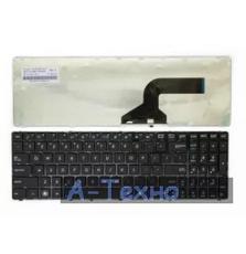 Клавиатура для ноутбука ASUS K52, K52J, K52JK, K52JR, K52F, K53, K53B, K53E, K53U, K53Z (KB310241)