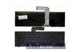 Клавиатура для ноутбука DELL Inspiron 15R: N5110, M5110 (KB310258) - Фото