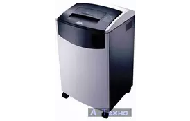 Шредер Fellowes C-420Cx - Фото