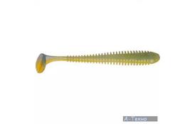 Силикон рыболовный Keitech Swing Impact 4.5" EA#12 UA Limited (1551.06.33) - Фото