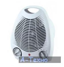 Обогреватель Calore FH-VR2 1000/2000 Вт