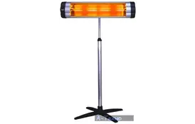 Обогреватель Ergo HI 1618 - Фото