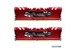 Модуль памяти для компьютера DDR4 16GB (2x8GB) 2400 MHz Flare X Red G.Skill (F4-2400C15D-16GFXR)