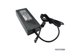 Блок питания к ноутбуку HP 120W 19.5V 6.15A разъем 4.5/3.0 (pin inside) (HSTNN-LA25) - Фото