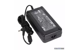 Блок живлення до ноутбуку ASUS 150W 19.5V 7.7A разъем 5.5/2.5 (ADP-150NB) - Фото