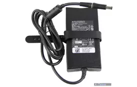 Блок живлення до ноутбуку Dell 150W Slim 19.5V 7.7A разъем 7.4/5.0 (pin inside) (DA150PM100-00) - Фото