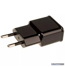 Зарядное устройство Grand-X CH-03UMB (5V/2,1A + DC cable Micro USB) Black (CH-03UMB)