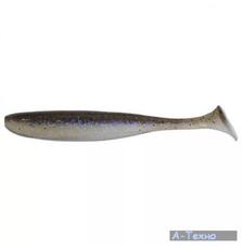 Силикон рыболовный Keitech Easy Shiner 5" 440 Electric Shad (1551.03.42)