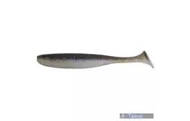 Силікон рибальський Keitech Easy Shiner 5" 440 Electric Shad (1551.03.42) - Фото