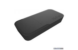 Точка доступу Wi-Fi Mikrotik RBWAPG-5HACT2HND-BE - Фото