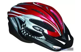 Шолом Tempish Event (10200109/red/M) - Фото