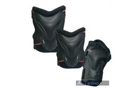 Комплект захисту Tempish Jolly (102000071/bl/M) - Фото