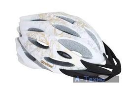 Шолом Tempish STYLE (10200110(GOLD)/L) - Фото