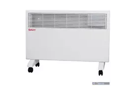 Обігрівач SATURN ST-HT0453 Т - Фото