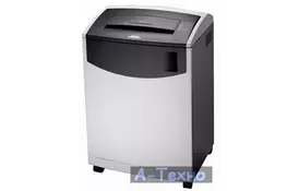 Шредер Fellowes C-480C - Фото