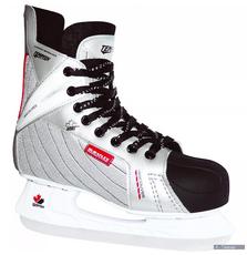 Коньки Tempish VANCOUVER (130000133591/silv./40)