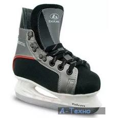 Коньки Botas Icehawk Carbon (HK-46086-3-544/27)