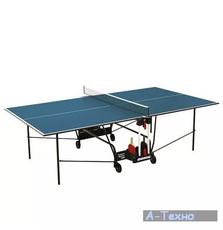 Теннисный стол Donic indoor roller 400 (230284)