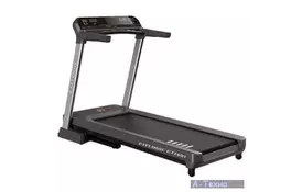 Беговая дорожка FitLogic ET1601 - Фото