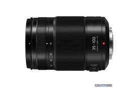 Объектив PANASONIC 35-100mm f/2.8 II POWER O.I.S. Lumix G X Vario (H-HSA35100E) - Фото