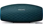 Портативная акустика Philips BT6900 Blue