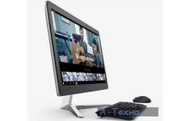 Компьютер Acer Aspire Z24-880 (DQ.B8TME.004) - Фото