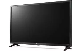 Телевизор LG 32LJ610V - Фото