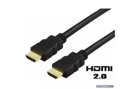 Кабель мультимедийный HDMI to HDMI 10.0m Vinga (HDMI03-10.0) - Фото