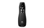 Презентер Logitech Presenter R400 (910-001356)