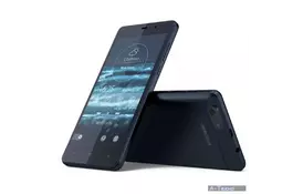 Мобильный телефон Impression ImSmart C551 Grey (4894676278100) - Фото