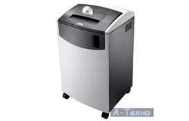 Шредер Fellowes C-420 - Фото