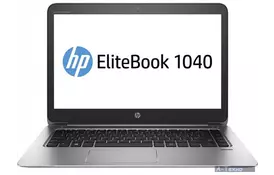 Ноутбук HP EliteBook 1040 (V1A87EA) - Фото