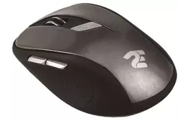 Мышь 2E MF204 WL Grey (2E-MF204WG) - Фото